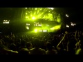 Avicii - Fade Into Baba O&#39;Bong @ Ultra Buenos Aires Day 1 - 19.02.2013 - Argentina eventronica.com