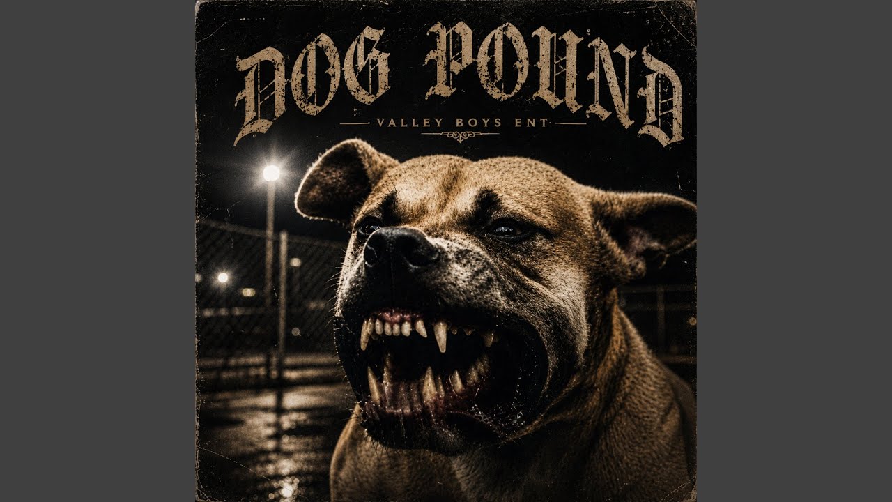 Watch DOG POUND on YouTube Watch DOG POUND on YouTube