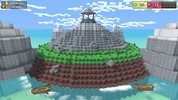 Pixel Gun 3D Gameplay #1 (iOS & Android)