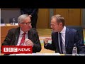 New video by BBC News on YouTube