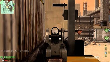 MW3: *SOLO* Triple Moab on Hardhat | My First Solo Triple MOAB