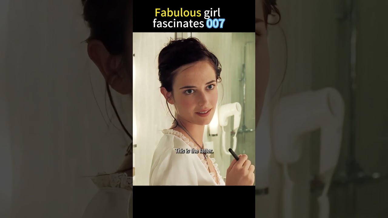 casino venissy James Bonds fabulous girl - Casino Royale (2006)