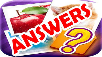 Photo Quiz: what’s the word? - Arcade Level 1 - 10 - All Answers - Walkthrough ( By Apprope )