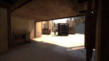 CS:GO NEVER GIVE UP NINJAS 1v5 NINJA DEFUSE