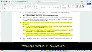 Shelly Cashman Excel 365 | Modules 8-11: SAM Capstone Project A Pepi PEVs | SC EX365 CS8 11A |
