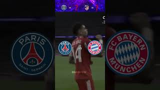 Possible Semi Finals