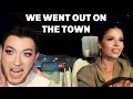 I took Manny MUA out on the town | Weekend Vlog 2022