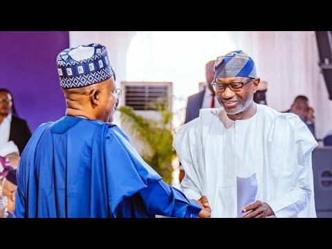Bashin da Shugaba Tinubu ke sake son ciwo wa - YouTube