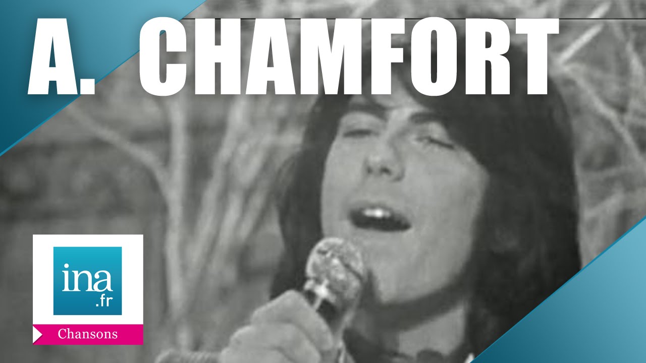 Alain Chamfort 