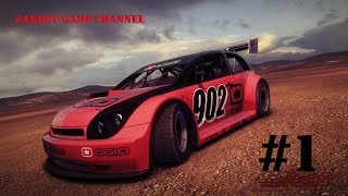 DIRT Showdown Мультиплеер 15 07 17 DIRT Showdown Мультиплеер 15 07 17
