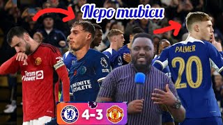 REBA IBYABAYE😱 KUMUNYAMAKURU NEPO MUBICU UBWO YOGEZAGA IGITEGO CYA KANE CYA CHELSEA ITSINDA MAN 