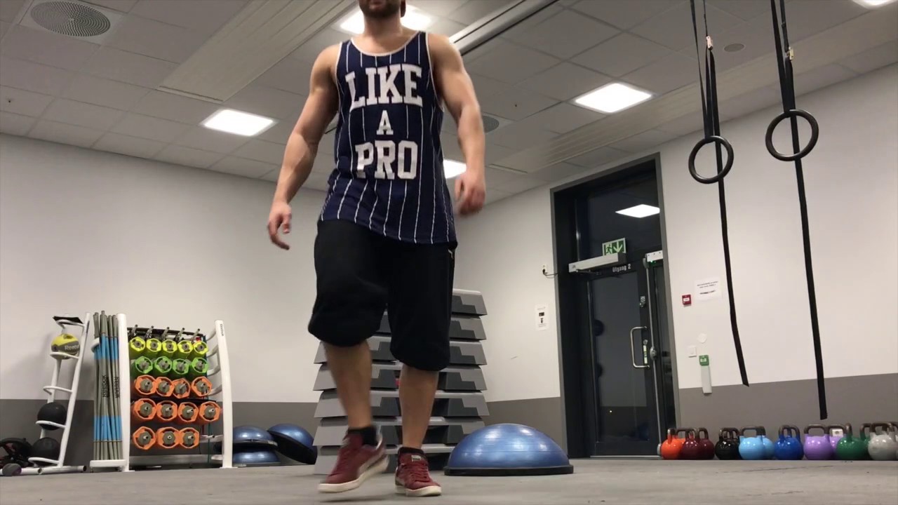 video phone beyonce mp3 Guy Gets Creative with Workout Routine