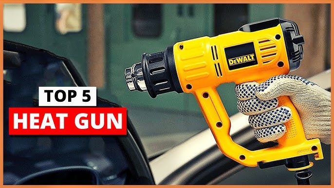 ArtMinds Heat Gun - Each