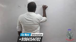 Properties of Analytic Functions- Lecture 3 - Function of complex variables