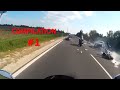 Motorcycle Crashes  POV 2020 #1