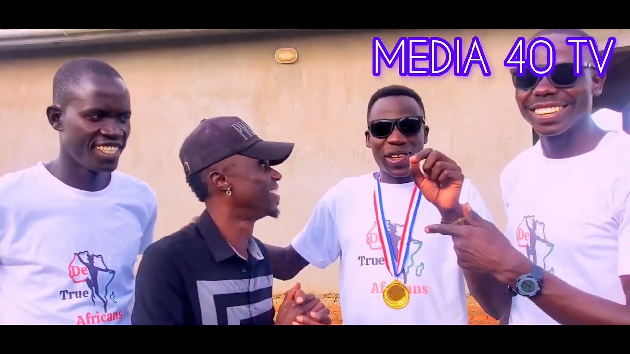 Red wine promises his fans new music this year after music break YouTube