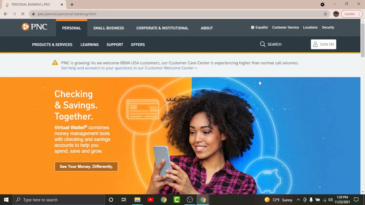 how-to-login-bbva-usa-online-banking-sign-in-bbvausa-youtube