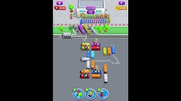 crowd express level 606 - hard