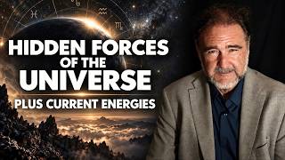 Hidden Forces of The Universe Update