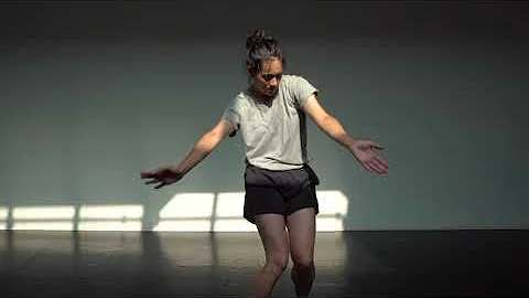 Gaga/people Online Class with Rachael Osborne