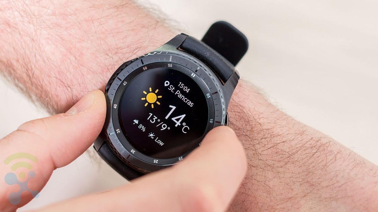 Best Smartwatches You Can Buy On Amazon 