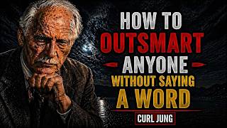 How to Outsmart Anyone Without Saying a Word |Curl Jung