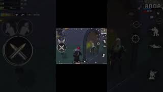 BEST 1VS4 CLUTCH #keşfet #doch #freefire #edit #pubgmobile #battleroyalegame #gaming #mobilegame