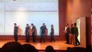 UTD ODPhi