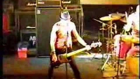 One Man Army- Another Dead End Story