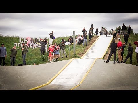 CPH Open 2019 Day #4 (Lui Elliott, Mason Silva, Luan Oliveira, Alex Midler)