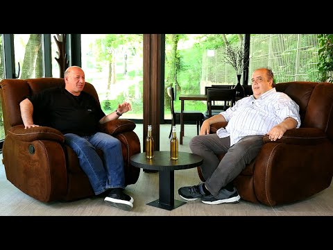 გრანდიოზას პოდკასტი #1