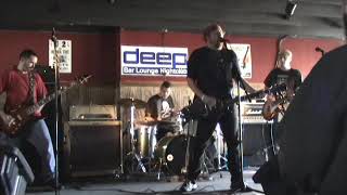 Hudson Falcons- Club Deep, Asbury Park NJ 5/13/06 xfer from DV Master Tape