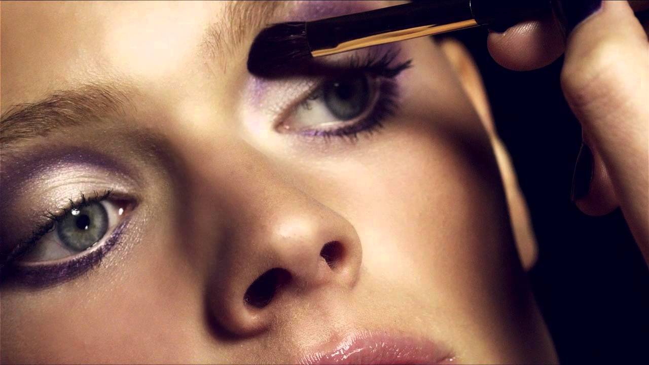 Pure Color Gelee Powder Eyeshadows By Estee Lauder YouTube