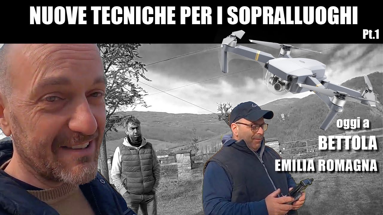 Un sopralluogo avanzato. Solo con Biomassa Evolution può succedere questo 😂💥😂