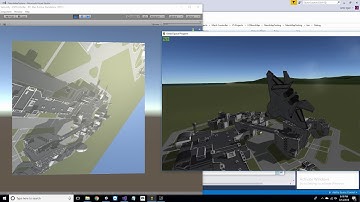Render Texture Between KSP and Unity Editor
