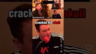 Shane Gillis Granpop wasn’t takin’ no shi from automobiles | History Hyenas