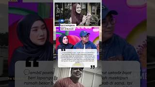 Ustad Riza U0026 Indrigiana Cause A Stir They Have 30 Housemaids At Home ustadzriza rizamuhammad 