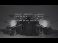 Sal Priadi - Dalam Diam (Official Lyric Video)