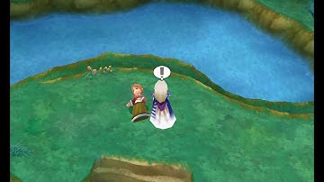 Final Fantasy IV HD - 35 Troia (Cheatingway)