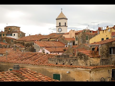 Places to see in ( Elba Island - Italy ) Capoliveri