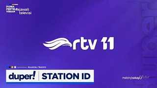 Download lagu RTV | Station ID - 11th Anniversary (2025)
