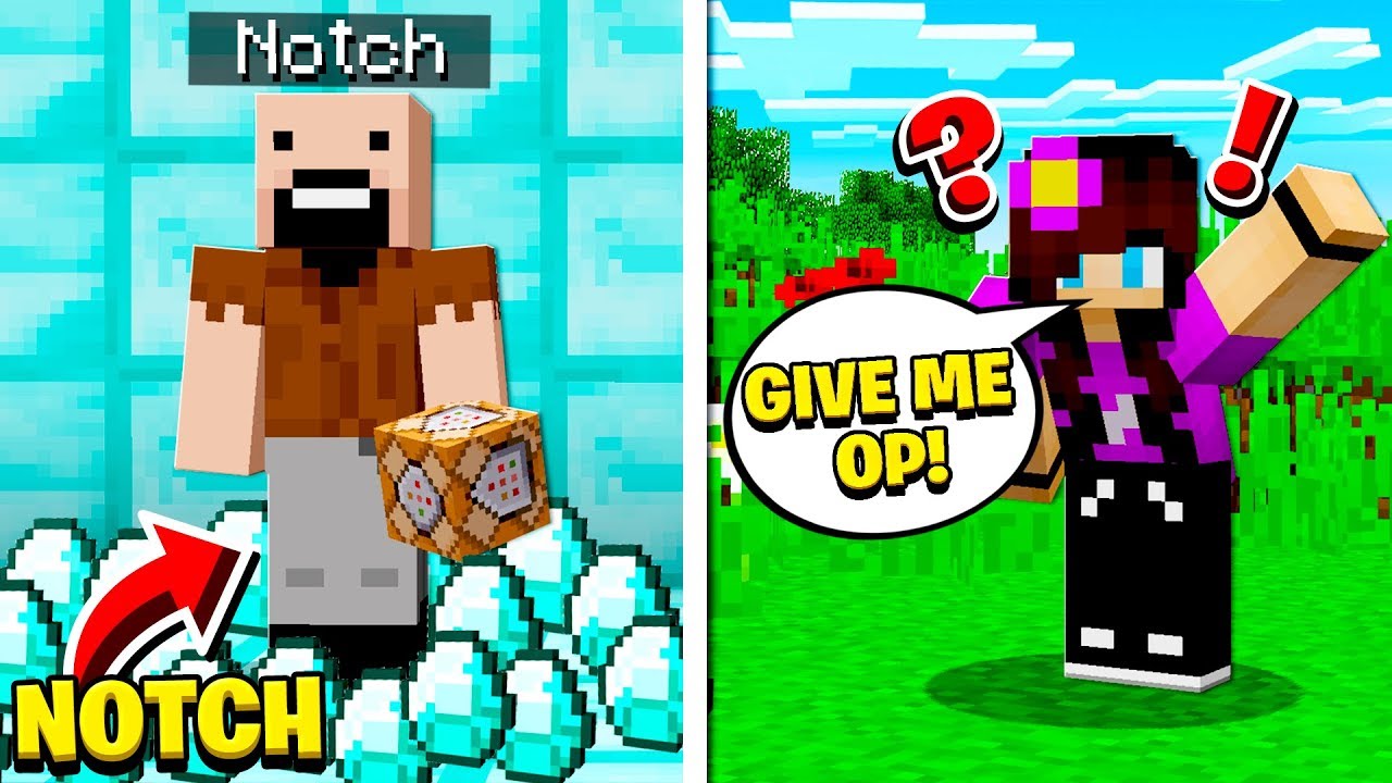 Minecraft what happened to notchs brother Minecraft what happened to notchs brother