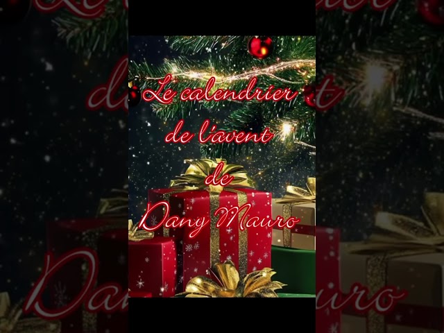 Calendrier de l’avent J12 Jean Lassalle