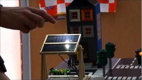 Arduino day Community Challenge, Milano, Italy, 16.3.2019.