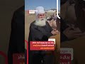 رجال دين دروز يزورون أحياء عشائر البدو في السويداء ليطمئن وهم أنهم سيكونون بخير اخبار المشهد رجال دين دروز يزورون أحياء عشائر البدو في السويداء ليطمئن وهم أنهم سيكونون بخير اخبار المشهد