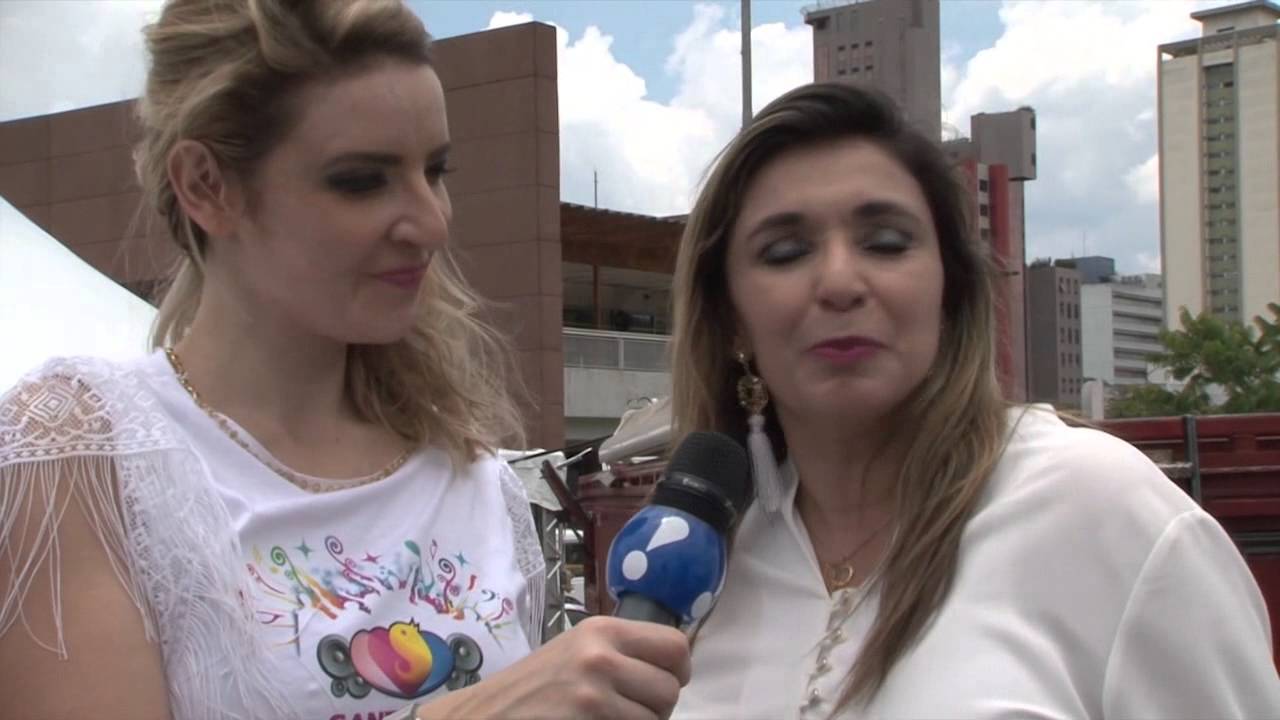 Programa Super Feliz - Apresentação Soraya Moraes superliga argentina