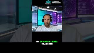 Agentic AI: Bedrohungen, Abwehr & Automatisierung verstehen #shorts