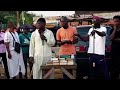 Un disciple de KACOU Philippe est venu défier OUSTAZ Diané et Ismael Aka