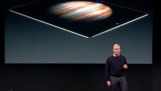 Apple Event Recap