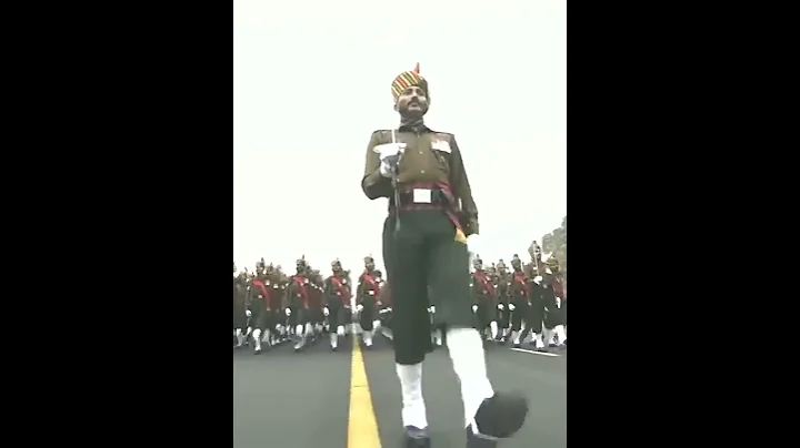 Indian Army and Russian Army Parade🔥🔥Indian Army Status🔥🔥 #IndiaANDRussianArmyHellMarch #shorts - DayDayNews